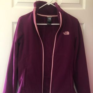 Women North Face Jacket